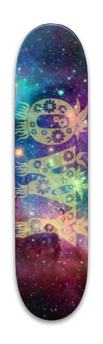 Design 520865 Skateboards, Longboards and Grip Tape Image