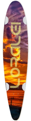 Design 520869 Skateboards, Longboards and Grip Tape Image