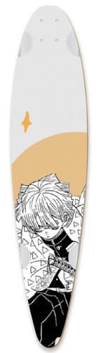 Design 520870 Skateboards, Longboards and Grip Tape Image