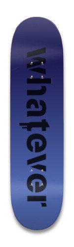 Design 520876 Skateboards, Longboards and Grip Tape Image