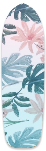 Design 520904 Skateboards, Longboards and Grip Tape Image