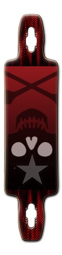 Design 520926 Skateboards, Longboards and Grip Tape