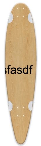 Design 520935 Skateboards, Longboards and Grip Tape Image