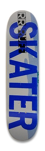 Design 520941 Skateboards, Longboards and Grip Tape Image