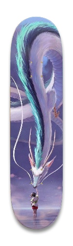 Design 520948 Skateboards, Longboards and Grip Tape Image