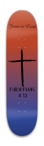 Design 520951 Skateboards, Longboards and Grip Tape Image