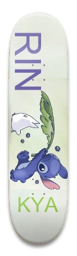 Design 520958 Skateboards, Longboards and Grip Tape Image