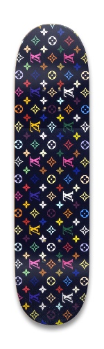 Design 520961 Skateboards, Longboards and Grip Tape Image