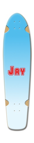 Design 520970 Skateboards, Longboards and Grip Tape Image