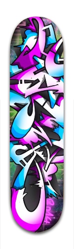 Design 52099 Skateboards, Longboards and Grip Tape