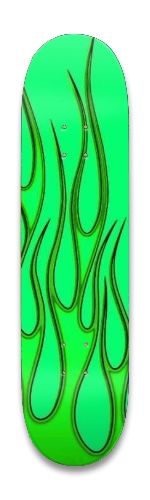 Design 520993 Skateboards, Longboards and Grip Tape