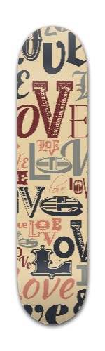 Design 521000 Skateboards, Longboards and Grip Tape
