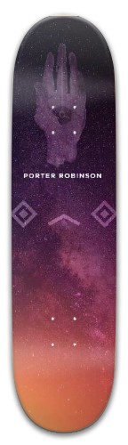 Design 521001 Skateboards, Longboards and Grip Tape