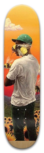 Design 521039 Skateboards, Longboards and Grip Tape Image