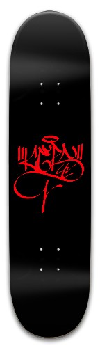 Design 521055 Skateboards, Longboards and Grip Tape
