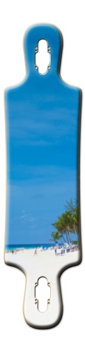 Design 521088 Skateboards, Longboards and Grip Tape