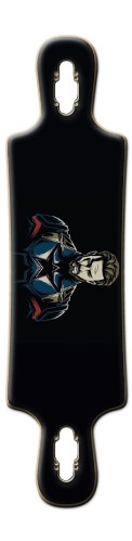 Design 521134 Skateboards, Longboards and Grip Tape