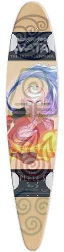 Design 521150 Skateboards, Longboards and Grip Tape