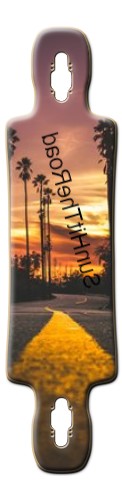Design 521151 Skateboards, Longboards and Grip Tape