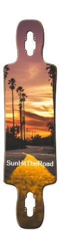 LongBoardOffSunHitTheRoad