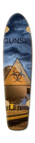 Design 521191 Skateboards, Longboards and Grip Tape