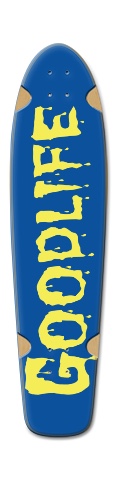 Design 521194 Skateboards, Longboards and Grip Tape