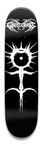 Ghostemane deck