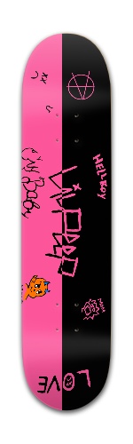 Design 521353 Skateboards, Longboards and Grip Tape Image
