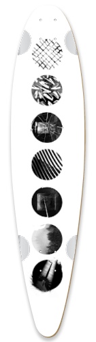 Wings Skateboards, Longboards and Grip Tape Image