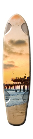 Design 52141 Skateboards, Longboards and Grip Tape