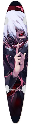 Design 521417 Skateboards, Longboards and Grip Tape Image