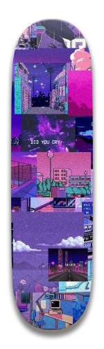 Design 521428 Skateboards, Longboards and Grip Tape Image