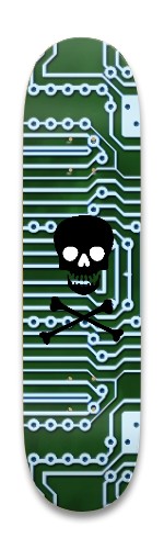 Design 521440 Skateboards, Longboards and Grip Tape