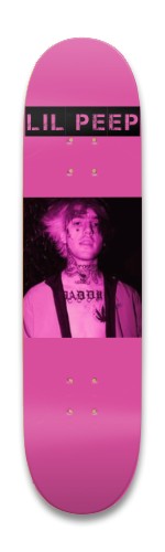 Design 521554 Skateboards, Longboards and Grip Tape
