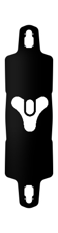 Design 52156 Skateboards, Longboards and Grip Tape