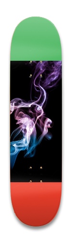 Design 521562 Skateboards, Longboards and Grip Tape