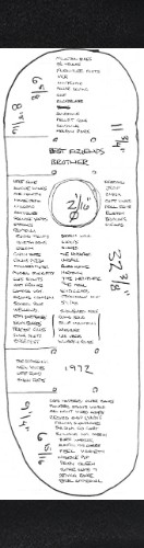 Design 521580 Skateboards, Longboards and Grip Tape Image