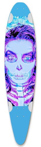 Design 521597 Skateboards, Longboards and Grip Tape Image