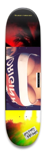 California dreamin&amp;rsquo;