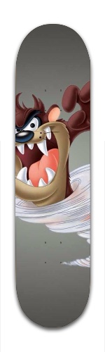 Design 52168 Skateboards, Longboards and Grip Tape