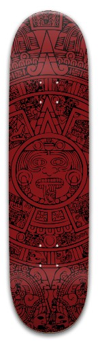 Design 521685 Skateboards, Longboards and Grip Tape Image