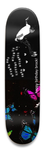 Design 521688 Skateboards, Longboards and Grip Tape