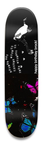 Design 521694 Skateboards, Longboards and Grip Tape