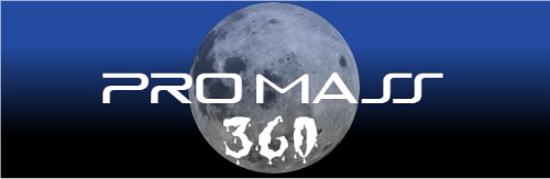 William Pro Mass 360