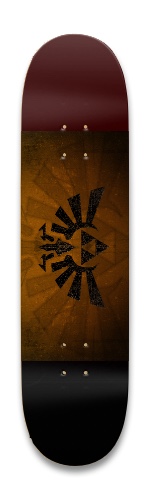 Design 521774 Skateboards, Longboards and Grip Tape Image