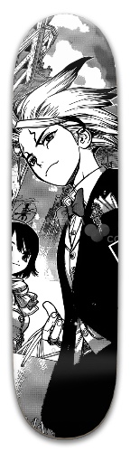 Design 521792 Skateboards, Longboards and Grip Tape Image