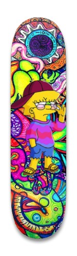 Design 521828 Skateboards, Longboards and Grip Tape Image