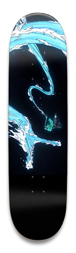 Design 521833 Skateboards, Longboards and Grip Tape Image