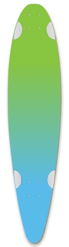 michael&amp;rsquo;s longboard