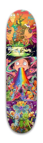 Design 521902 Skateboards, Longboards and Grip Tape Image